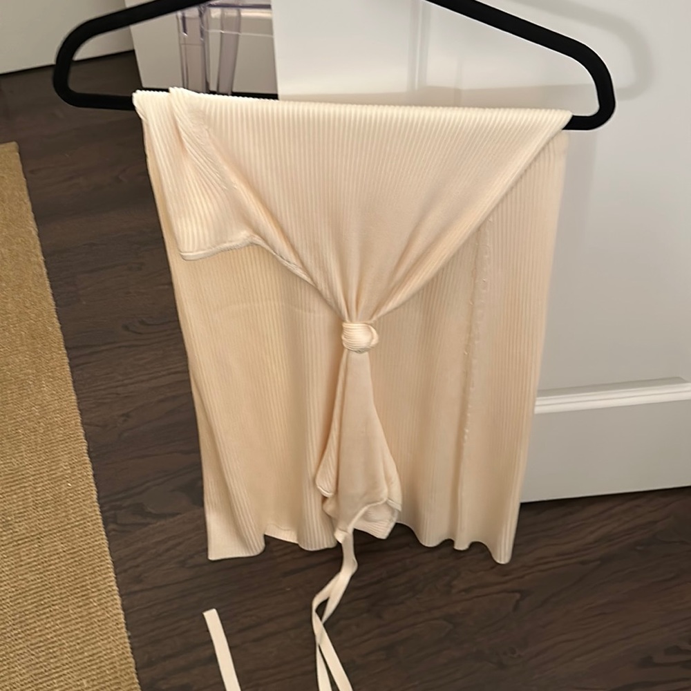Cult Gaia midi dress